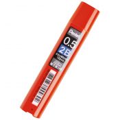 Wkład do ołówka (grafit) 2B 0,5mm Pentel (C275s-2B)