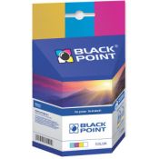 Tusz (cartridge) alternatywny Black Point HP CH564EE CMY 14ml (BPH301XLC)