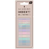 Zakładki indeksujące Interdruk ACADEMY PET STUDY 240k (W PODAJNIKU)