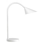 Lampka biurowa Sol Led Biała Unilux (400077404)