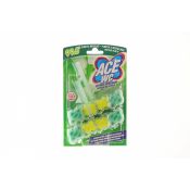 Kostka do wc Citrus explosion 96g Ace