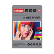 Papier foto AP4-105M100 Activejet (EXPACJPAP0022)