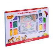 Mozaika prasowanka Smily Play (SP83640)