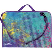 Teczka plastikowa ARTISTIC A3 mix Biurfol (TER-01-10)