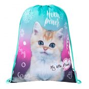 Worek na buty MLF KITTY PARTY St.Right
