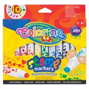 Flamaster Patio colorino 10 kol. (34623)