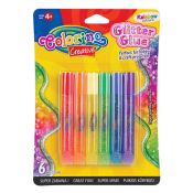 Klej w płynie brokat creative 10,5ml Patio (68796)