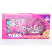 Zestaw piękności biżuteria Adar (521919)