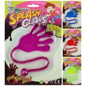 Gadżet żelowy łapka Mega Creative (567754)