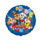 Balon foliowy Paw Patrol 18cal Godan (B401639)