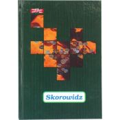 Skorowidz Koh-I-Noor A4 A4 96k. krata