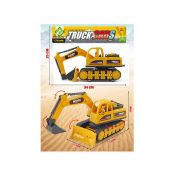 Koparka 32 cm Bigtoys (BA8290)