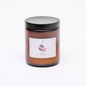 Świeczka ozdobna Pavoncella Smell me Fresh Fig 250ml (5906492907290)