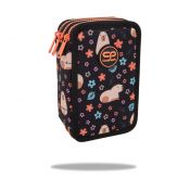 Piórnik CoolPack Jumper 3 CAPYBARA Patio (F067937)