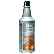 Płyn do podłóg Clinex Wood&panel 1000ml (CL77689)