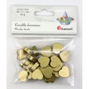 Koraliki kreatywne Craft-Fun Series Titanum (25BJ033160-2)