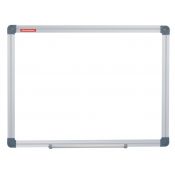Tablica magnetyczna rama aluminiowa [mm:] 500x600 Memoboards (TM65ALC)