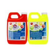 Bańki mydlane Płyn - zapas 500 ml My Bubble (454468)