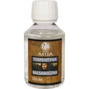 Terpentyna Artea balsamiczna 150ml (83000902)