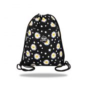 Worek na buty Vert DAISY BLACK Patio (F070817)