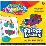Magnes mix Patio (03508PTR) 1 sztuk