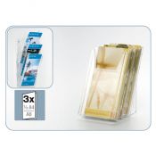 Pojemnik na dokumenty pionowy Durable