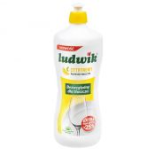 Płyn do naczyń cytrynowy 900ml Ludwik