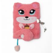 Pamiętnik SQUIRREL A5 Bambino