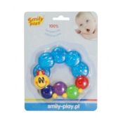 Gryzaczek stonoga Smily Play (SP83646)