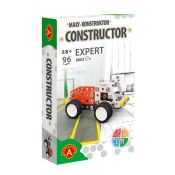 Klocki konstrukcyjne Alexander CONSTRUKTOR EXPERT Mały konstruktor