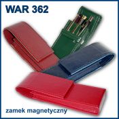 Saszetka mix Warta (WAR-362)