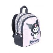 Plecak KUROMI PINK PRZESZKOLNY St.Majewski (D6)