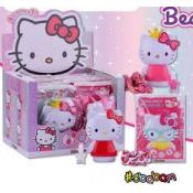 Zestaw piękności Hello Kitty Beauty 4w1 Tm Toys (HLK48726)