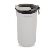 Bidon Cool Pack KUBEK TERMICZNY TOM Grey 350ml Patio (Z29001)