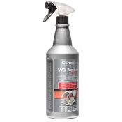 Płyn do wc Shield 1000ml Clinex (CL77708)