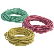 Gumki recepturki Iter A&G 1kg Ø20 mm