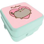 Śniadaniówka PUSHEEN (nd)