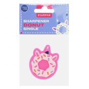 Temperówka mix plastik Starpak (538969)