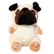 Pluszak pies Buldog Deef (04263)