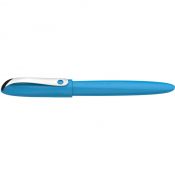 Pióro wieczne Schneider Wavy niebieskie (SR162133)