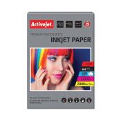 Papier foto AP4-125M100 A4 Activejet (EXPACJPAP0023)