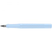 Pióro wieczne Faber Castell Grip 2010 sky blue (140848 FC)