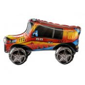 Balon foliowy Jeep 3D Godan (BF-AJ3D)