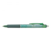 Pióro kulkowe Frixion Clicer Pilot (PIBLRT-FR5-G)