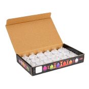 Lampki świąteczne świeca LED Adar (490734)