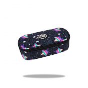 Piórnik Patio Campus Coolpack RAINBOW NIGHT (F062900)