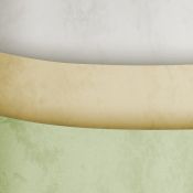 Papier ozdobny (wizytówkowy) marmur A4 biały 220g Galeria Papieru (205301)