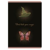 Zeszyt WICKED Beniamin (3256)