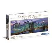 Puzzle Panorama Broklyn 1000 el. Clementoni (39434)