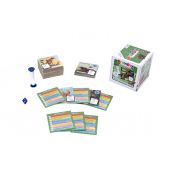 Gra edukacyjna BrainBox - Zwierzęta Rebel (5902650619968)